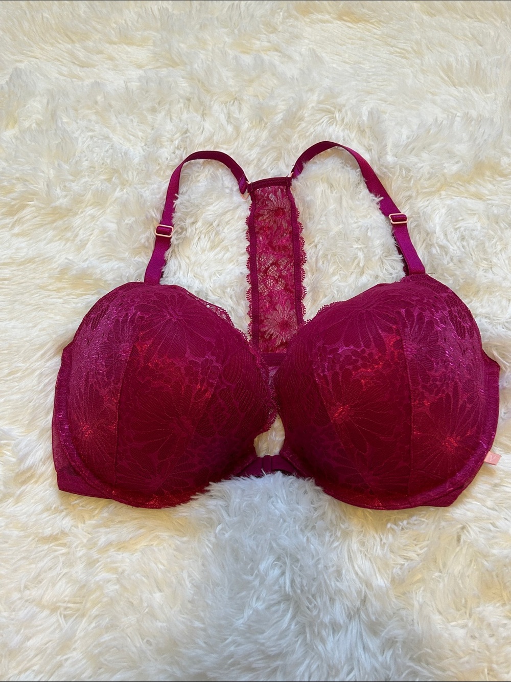 Victoria’s Secret Push-Up Bra